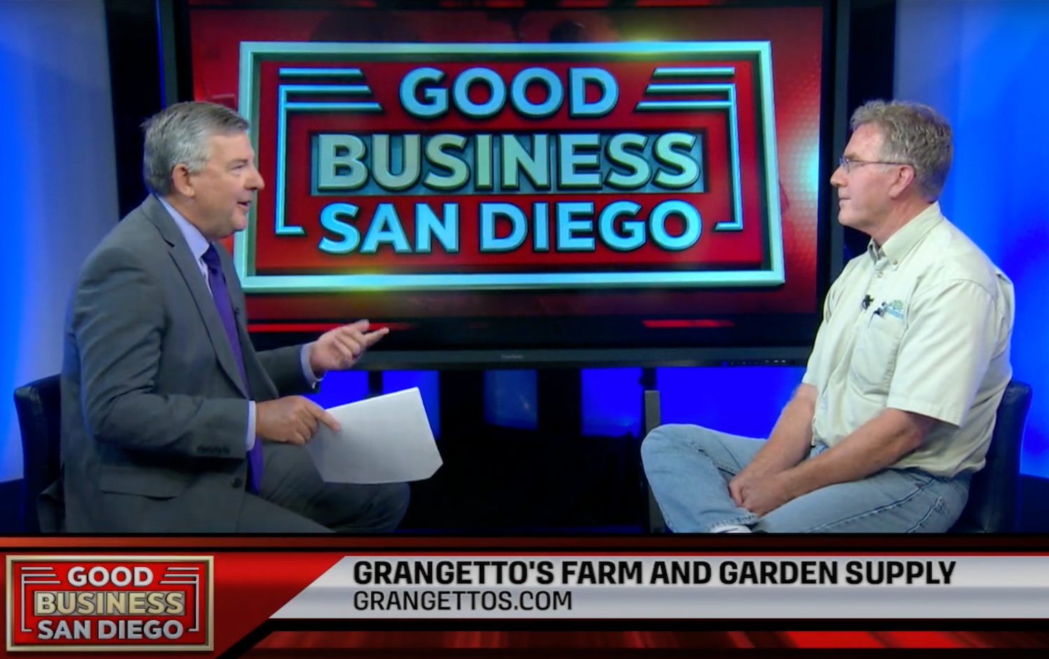 KUSI News: Good Business San Diego