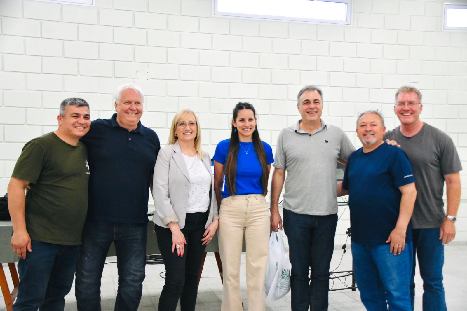 Su Refugio: Argentina Recap