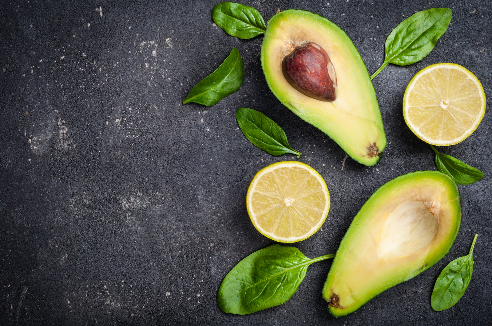 Avocado and Citrus Care
