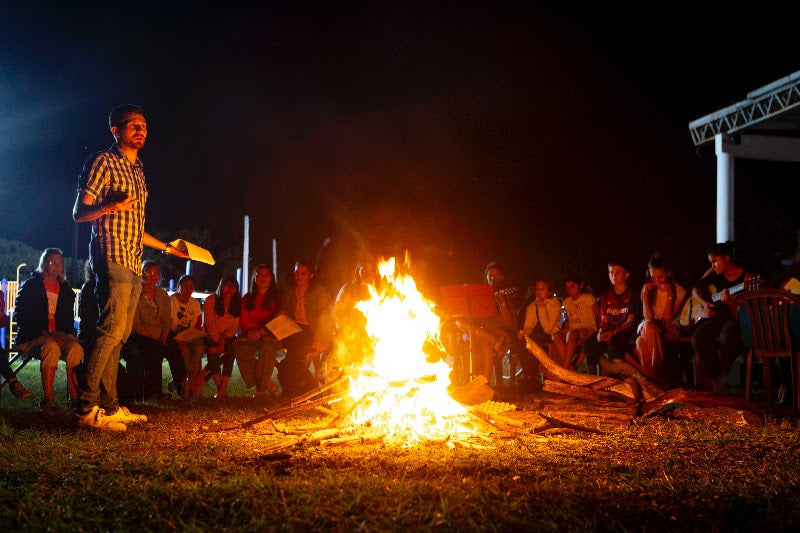 Su Refugio Paraguay Trip