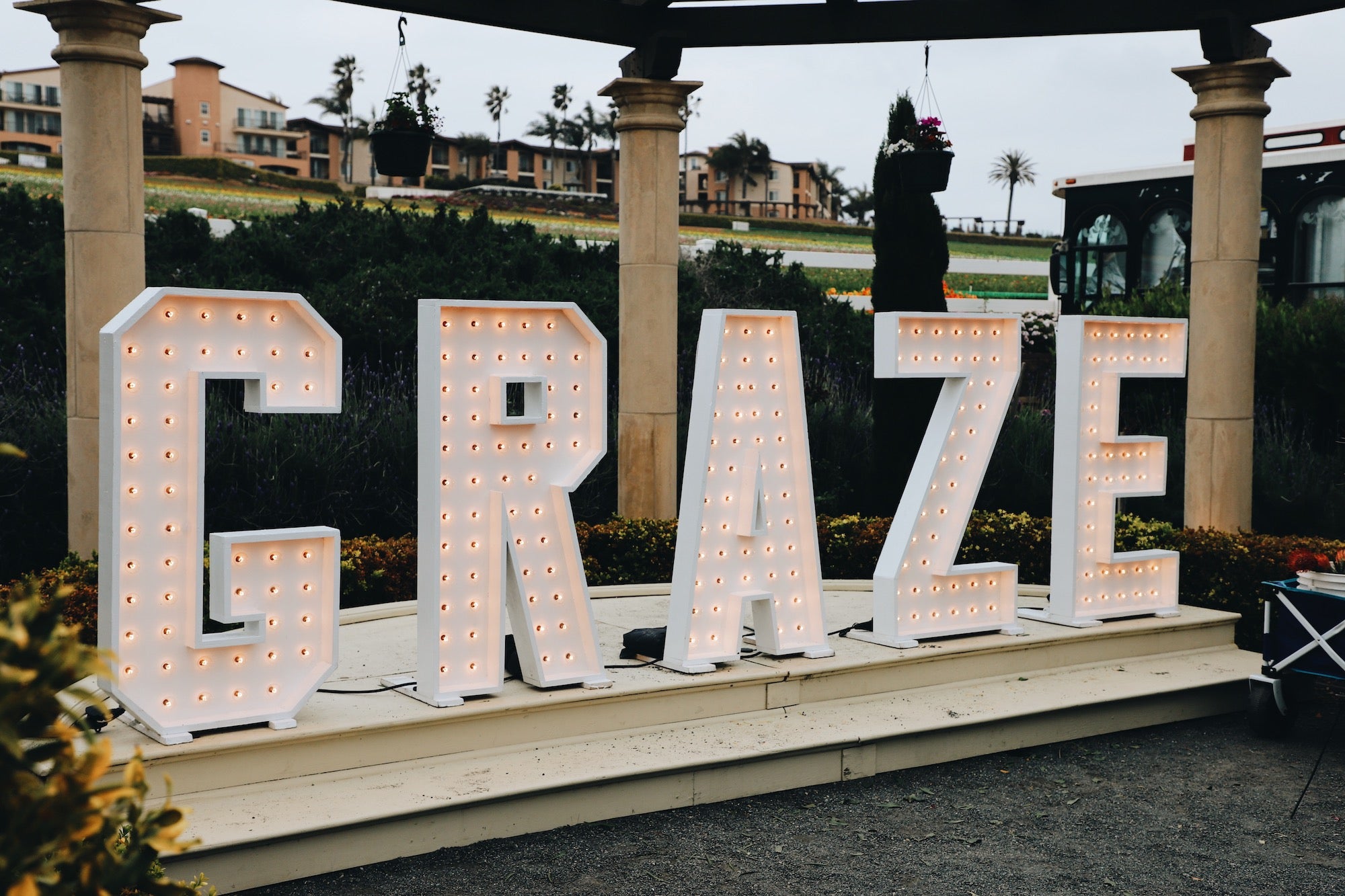 GRAZE at the Field: Celebrating San Diego County Agriculture