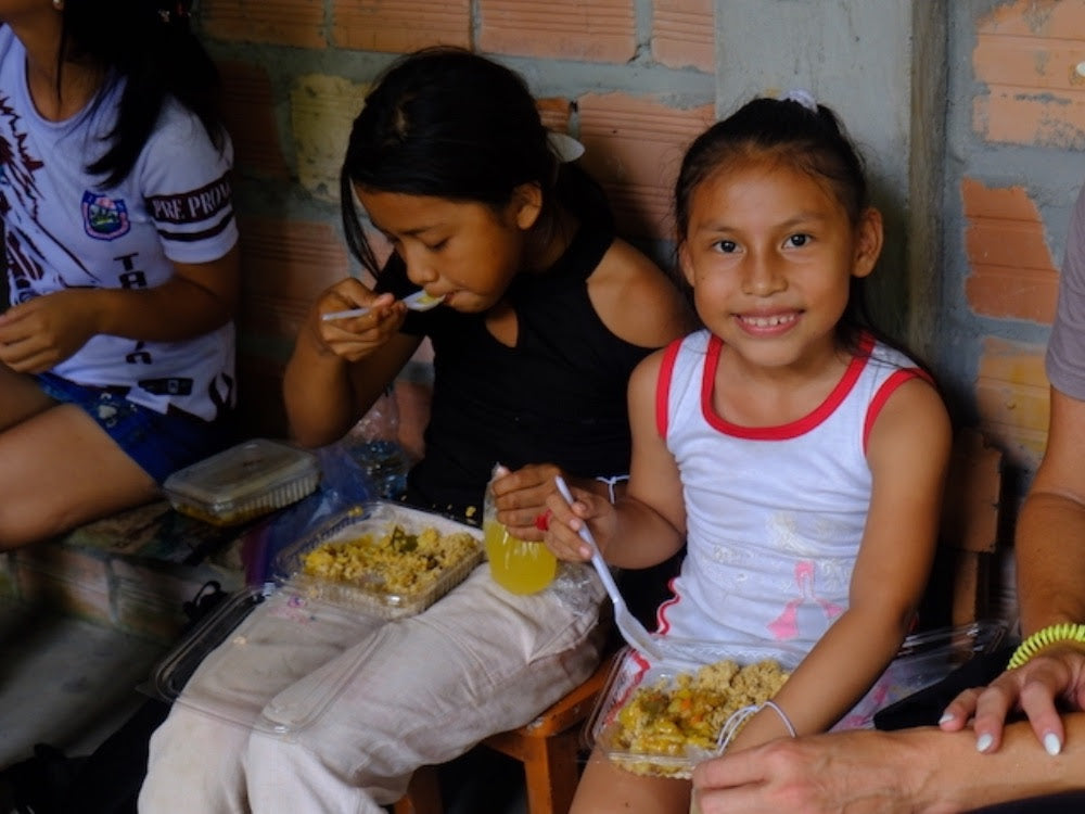 Grangetto’s Celebrates Two Years of Su Refugio Prayer Ministry and God's Powerful Work